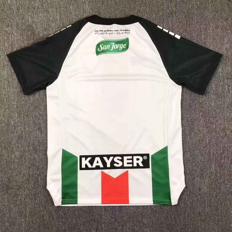 Palestino 2025/26 Shirt White