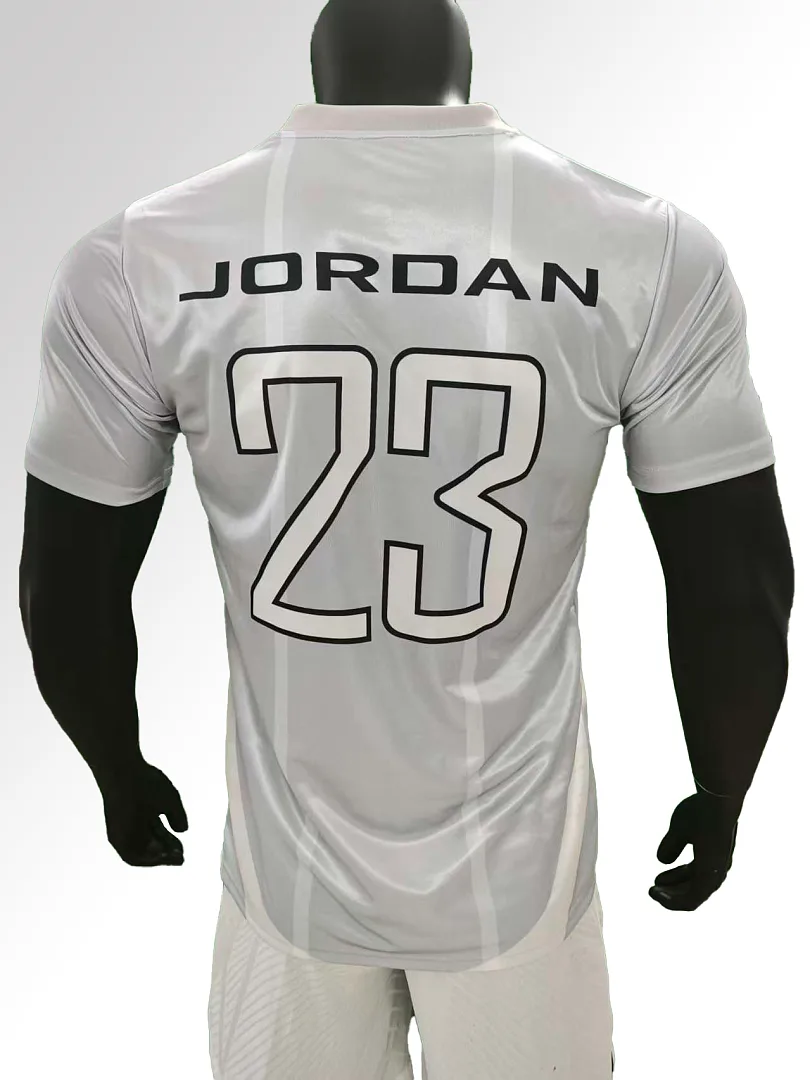 Paris Saint-Germain 2026 Camiseta Versión Jugador Edición Especial White