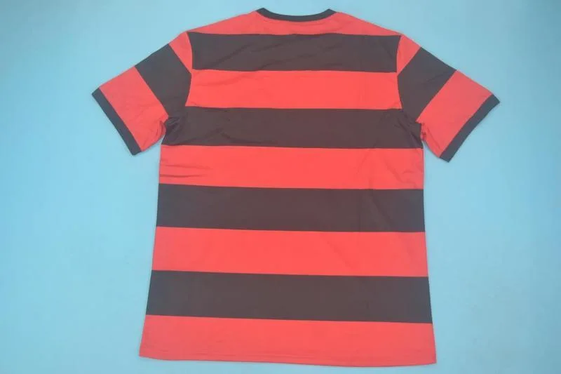 Flamengo 1978/79 Home Shirt — 2