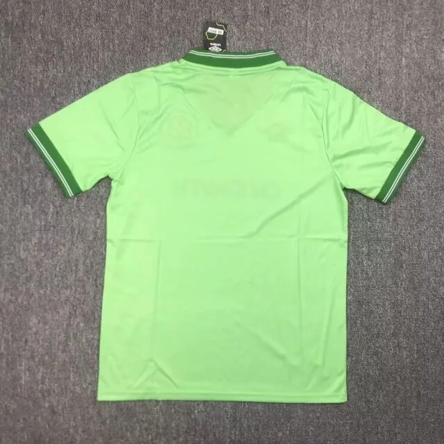 Celtic 1984 Home Shirt