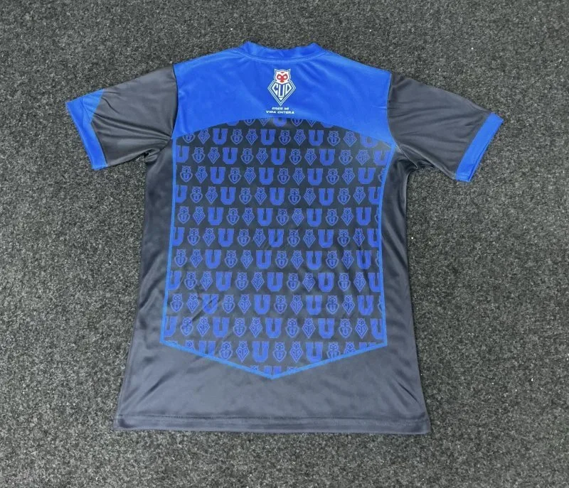 Chile 2025/26 Trikot Sonderedition — 2