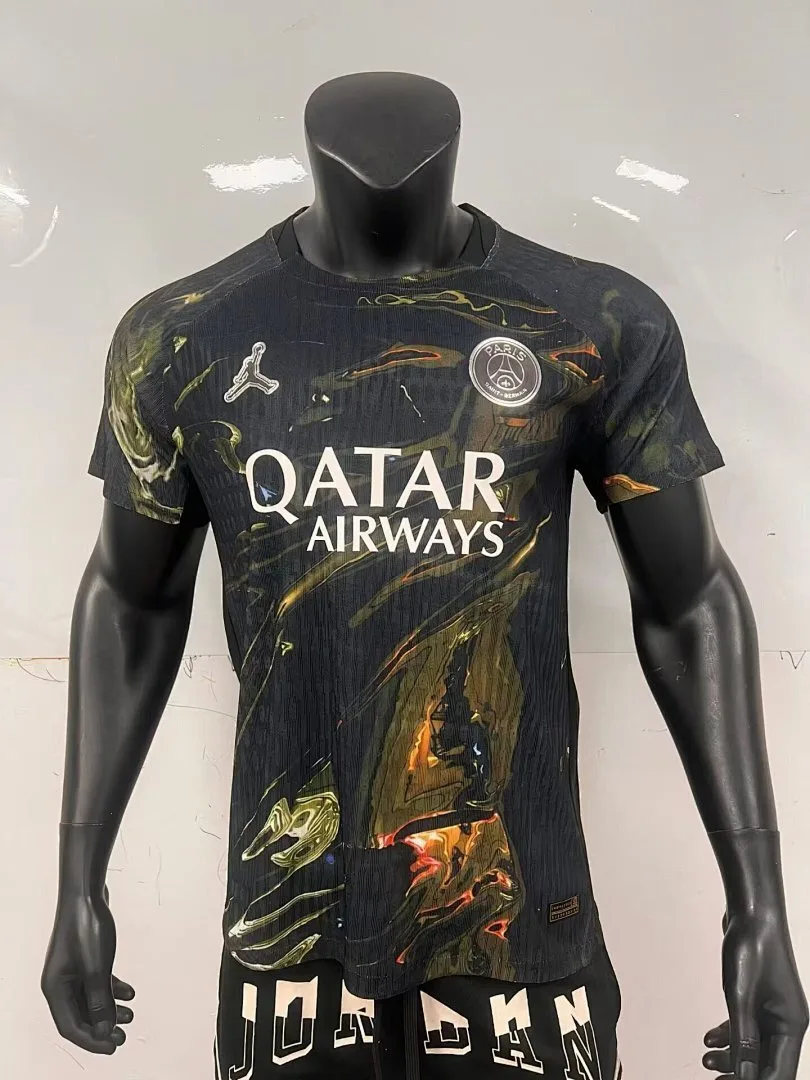Paris Saint-Germain 2026 Camiseta Versión Jugador — 2