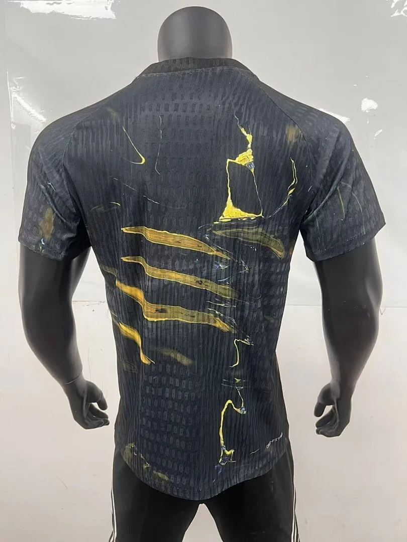 Paris Saint-Germain 2026 Camiseta Versión Jugador