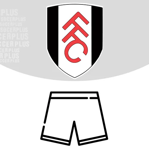 Fulham Short