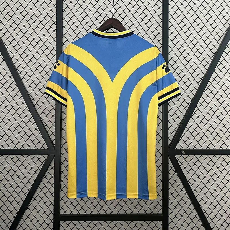 Málaga 1997/98 Away Shirt
