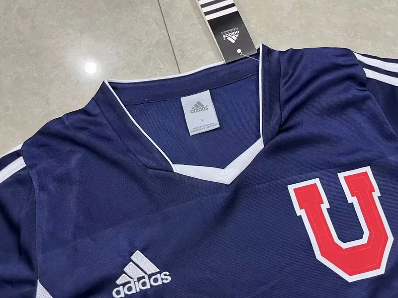 Universidad de Chile 2003 Home Shirt