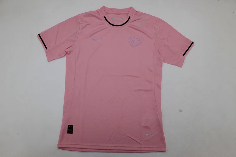 Palermo 2025/26 Domicile Maillot