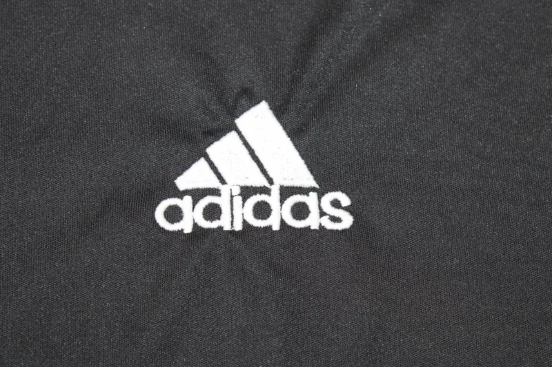 Ajax 2018/19 Away Shirt Black — 1