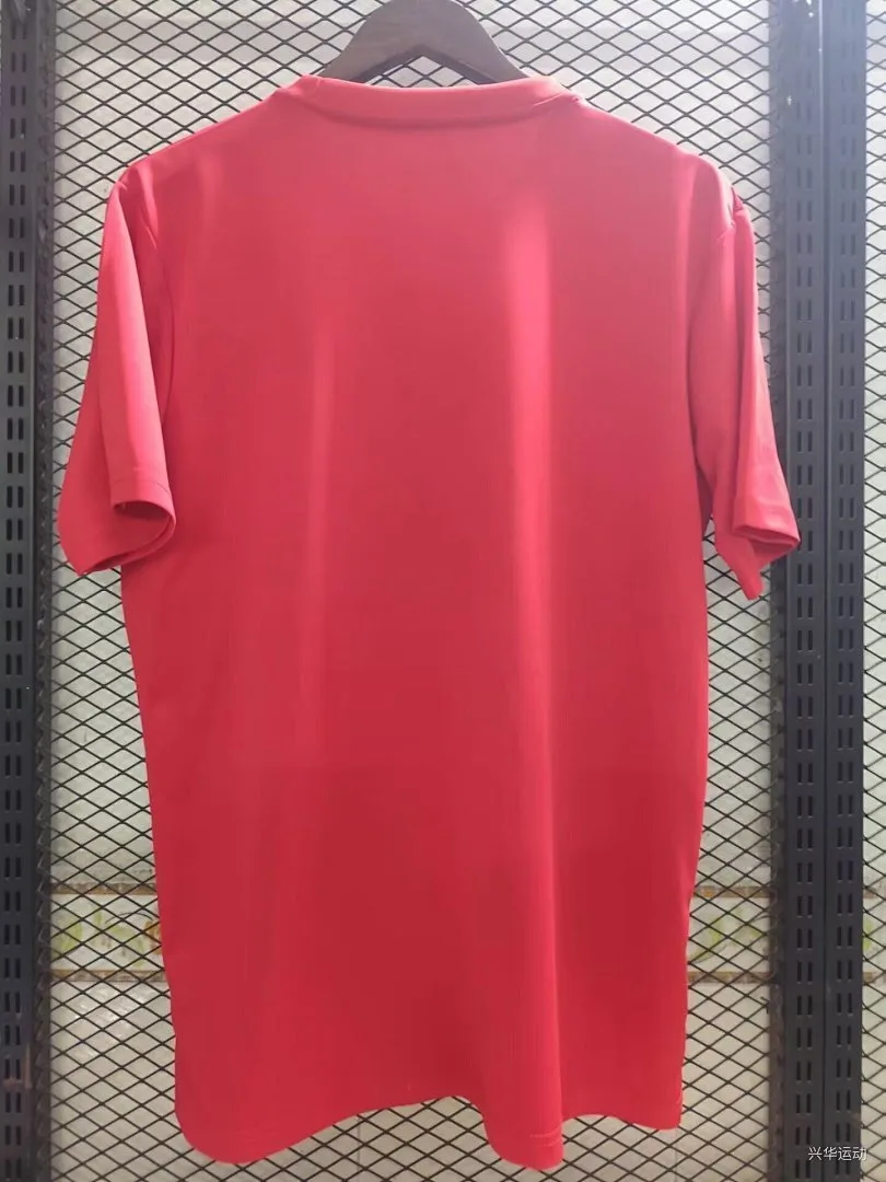 Toluca 2025/26 Shirt