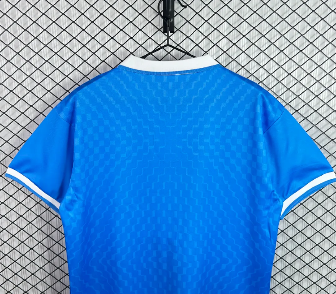 Napoli 1995/96 Home Shirt