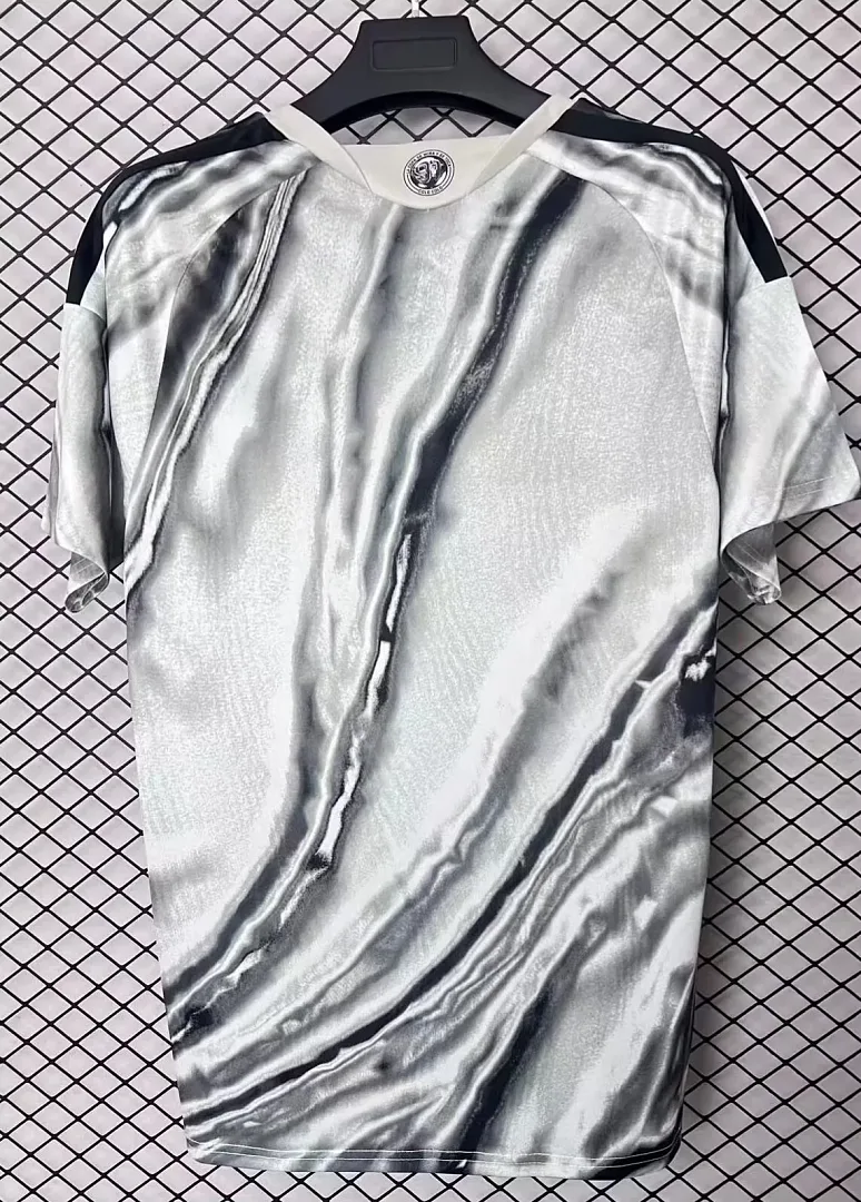 Colo-Colo 2026/27 Shirt Short Sleeve Special Edition — 1
