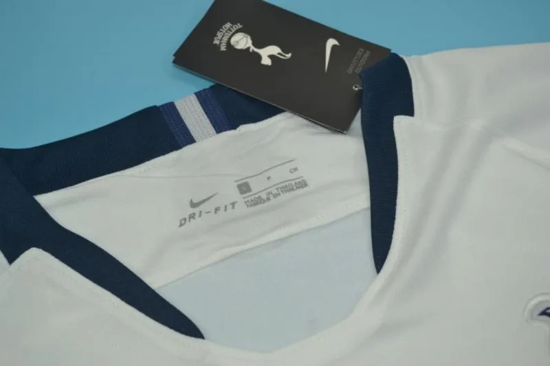Tottenham Hotspur 2018/19 Domicile Maillot