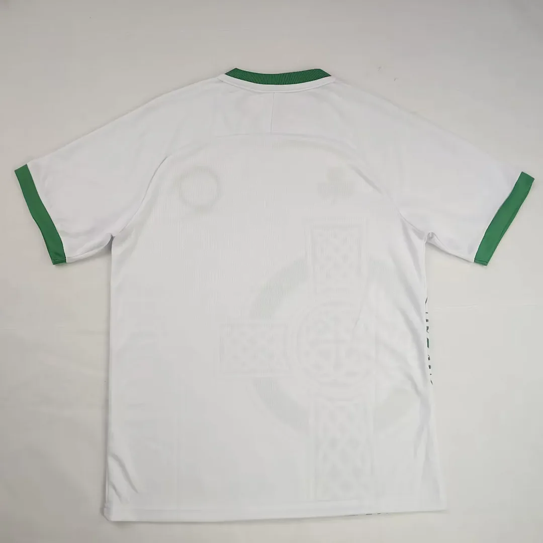 Ireland 2026/27 Shirt White