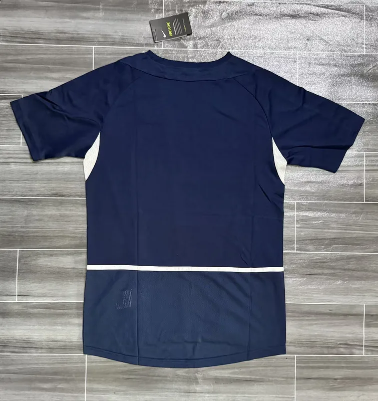 USA 2002 Away Shirt — 2