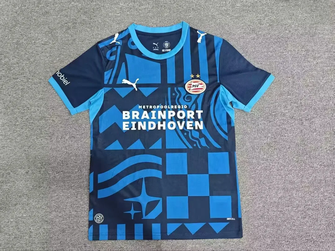 PSV Eindhoven 2026/27 Third Shirt