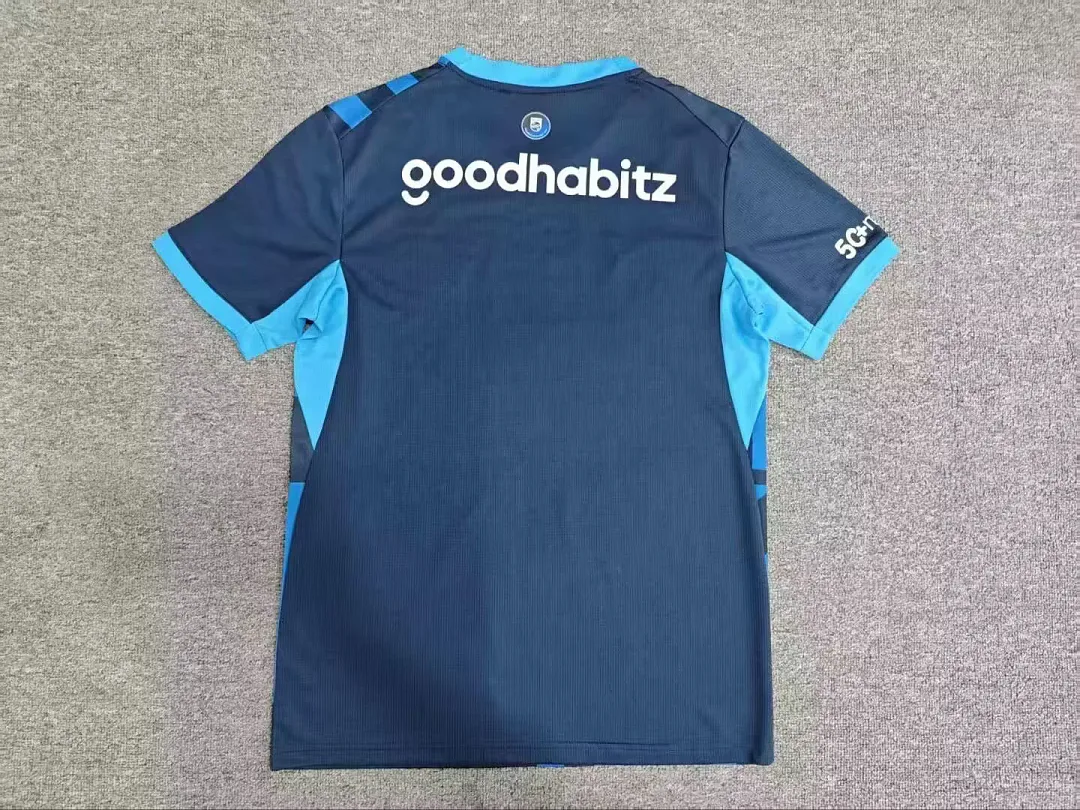 PSV Eindhoven 2026/27 Third Shirt — 2