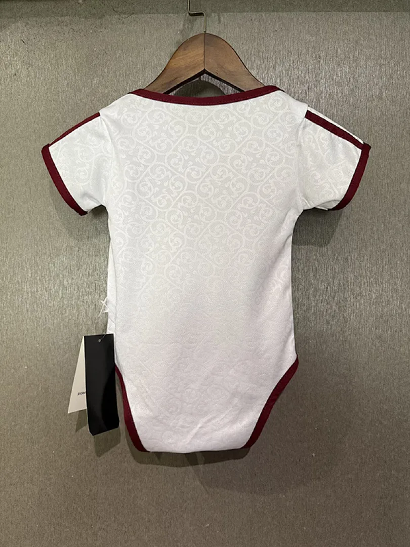 España 2026/27 Segunda Equipación Camiseta de Bebé — 2