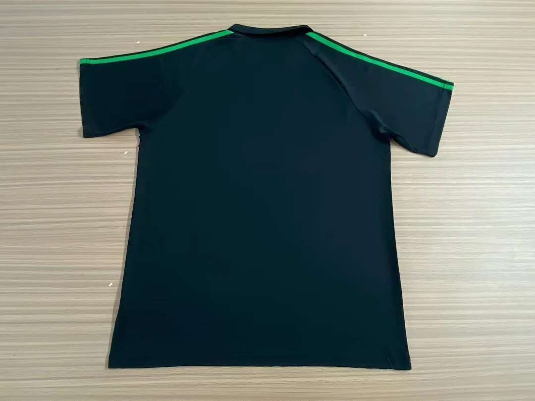 Colombia 1990 Goalkeeper Shirt — 1