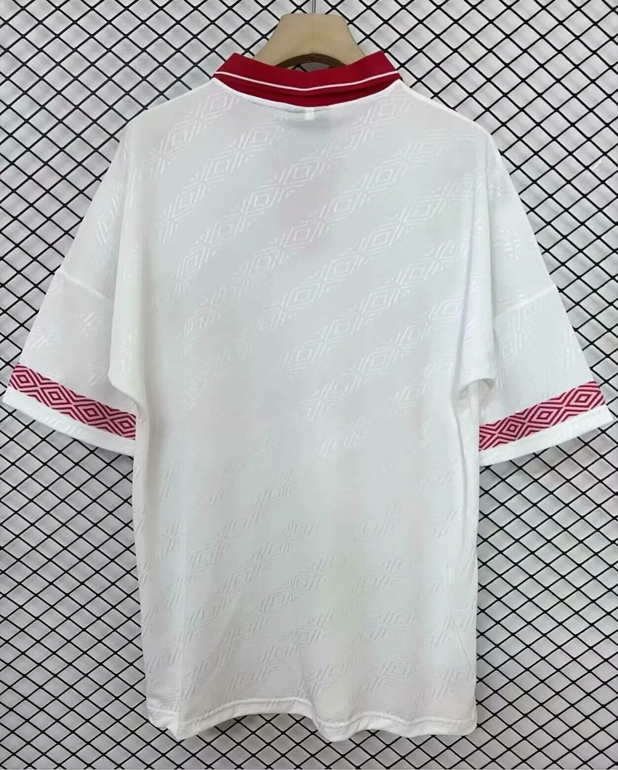 Sevilla 1994/96 Home Shirt — 2