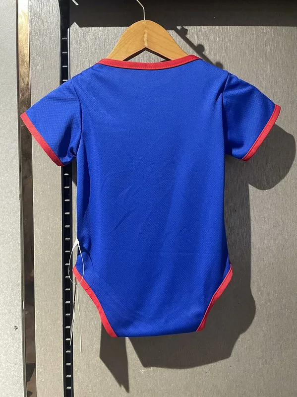 France 2024 Home Baby Shirt