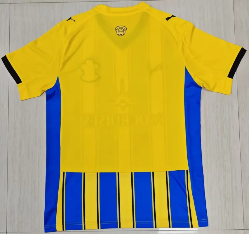Southampton 2025/26 Camiseta — 2