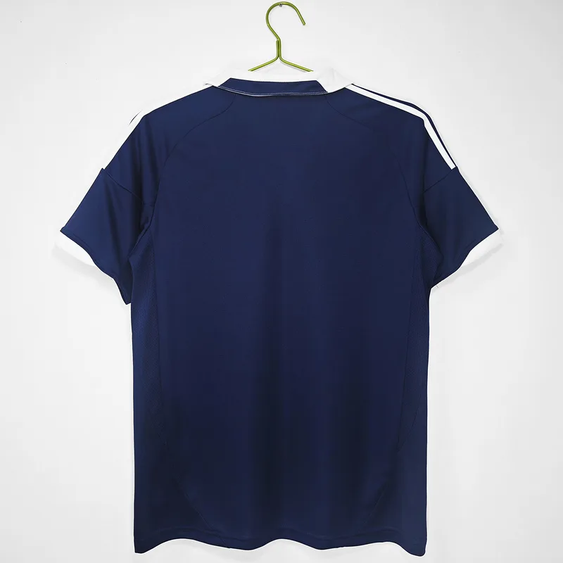 Écosse 2012/14 Domicile Maillot — 2