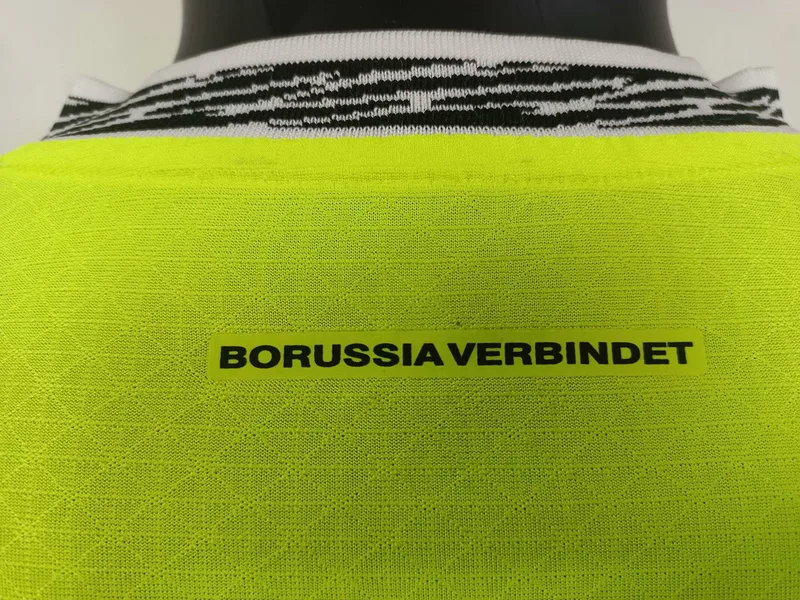 Borussia Dortmund 2024/25 Shirt Player Version Special Edition — 1