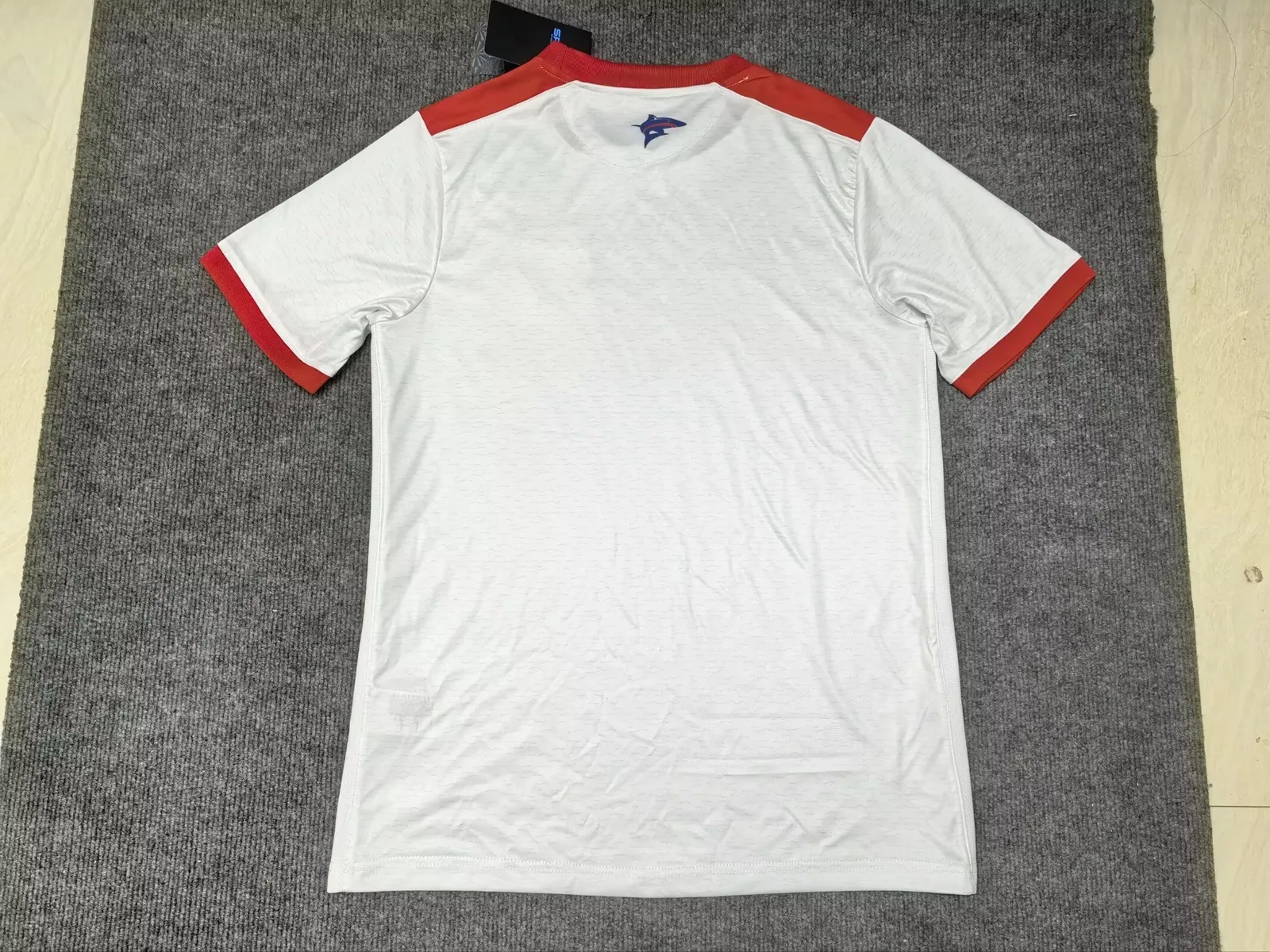 Cape Verde 2023/25 Away Shirt — 2