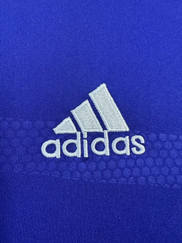 Japan 2014 Home Shirt — 2