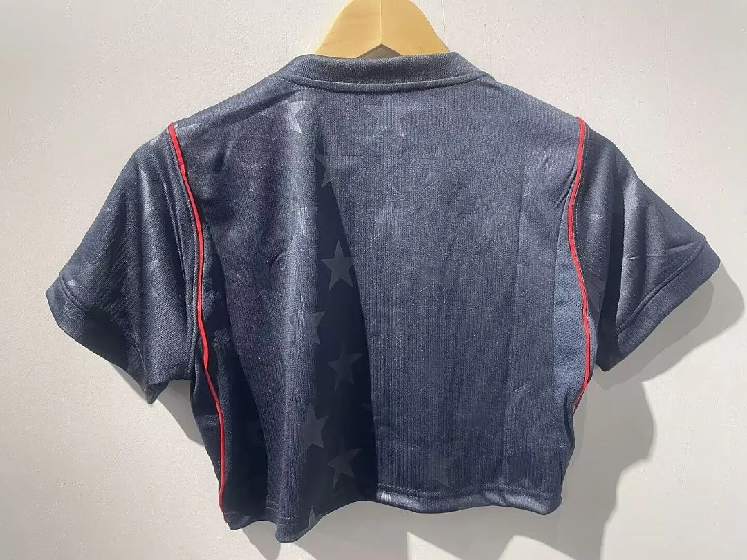 USA 2026 Away Women's Shirt