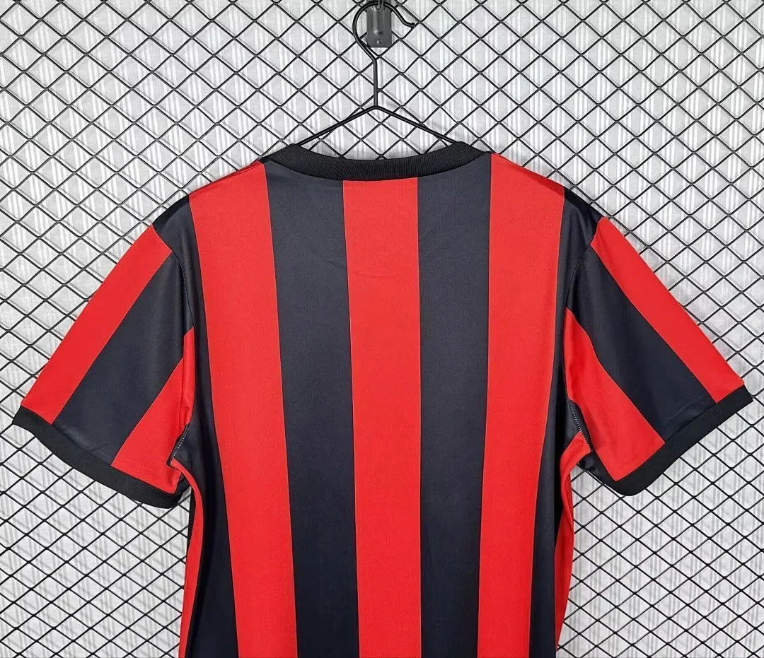 Nice 1977/78 Home Shirt
