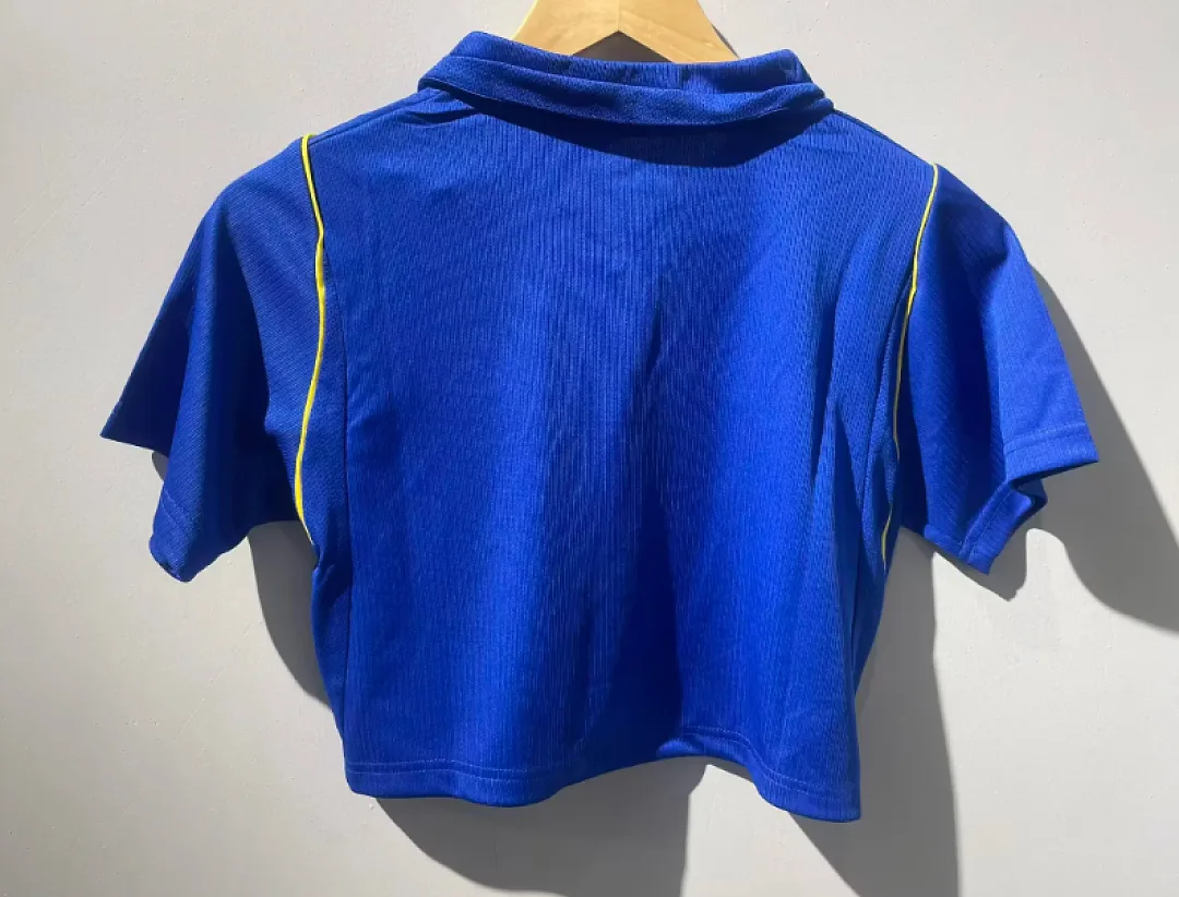 Chelsea 2026/27 Primera Equipación Camiseta de Mujer — 2