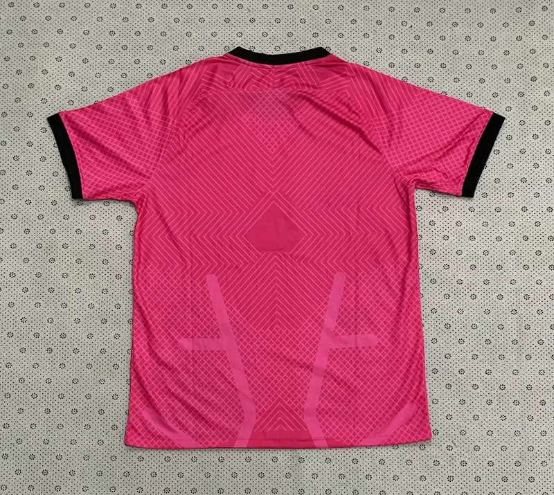 Inter Milan Shirt Special Edition Pink — 2