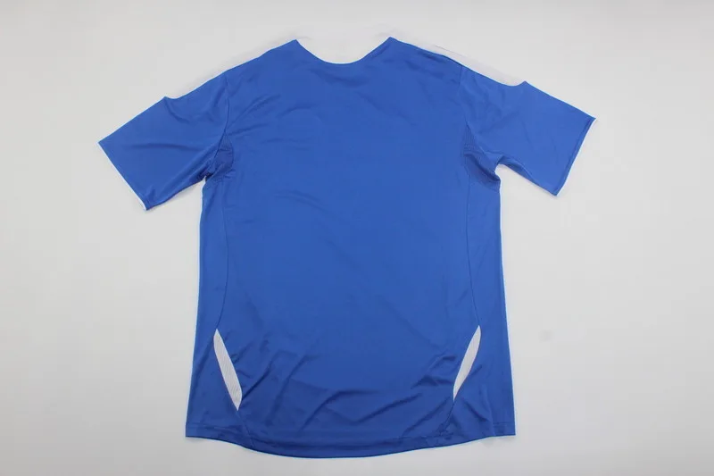 Chelsea 2012 Home Shirt — 2