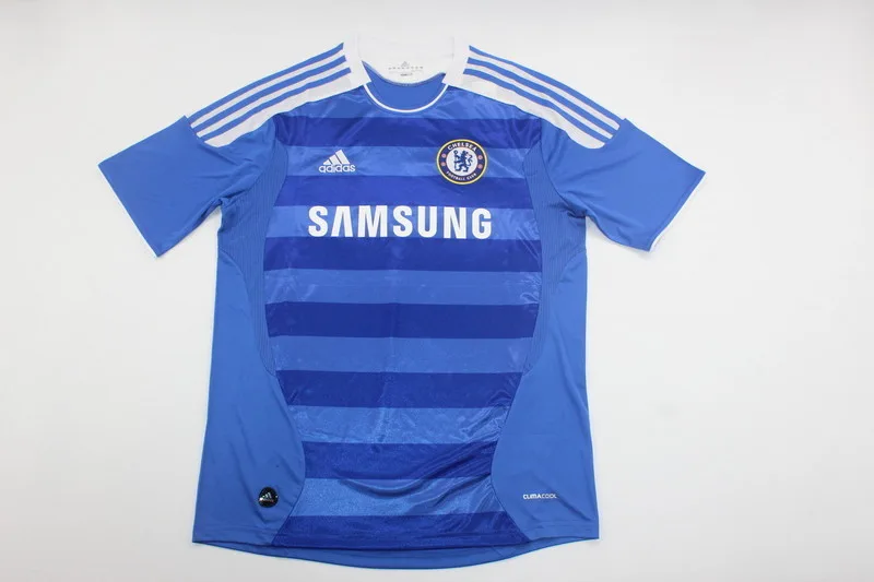 Chelsea 2012 Home Shirt