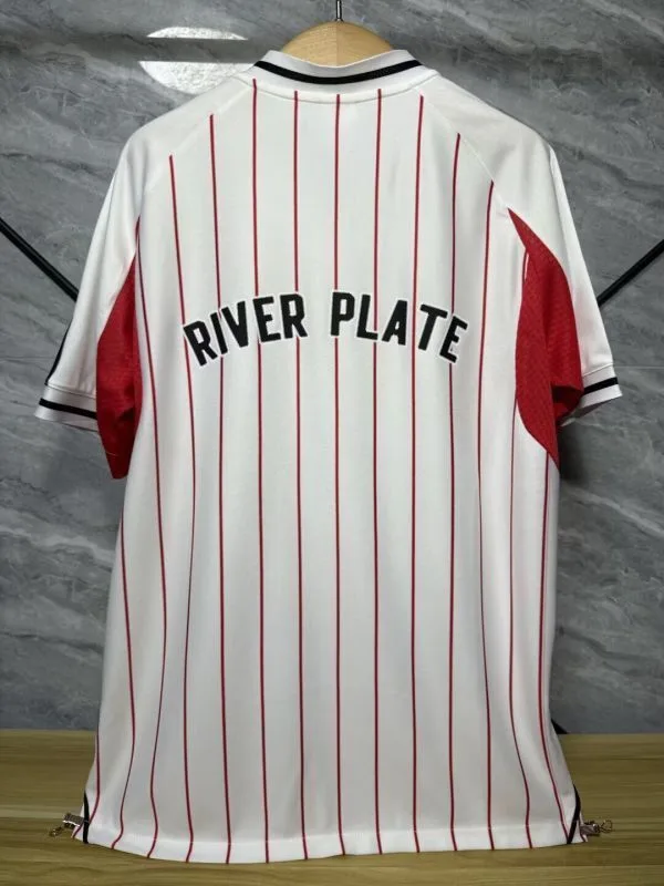 River Plate Maillot Version Joueur