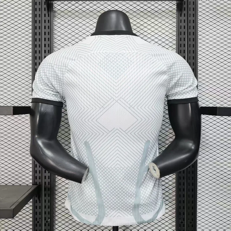 Inter Milan 2025/26 Shirt Player Version Special Edition White