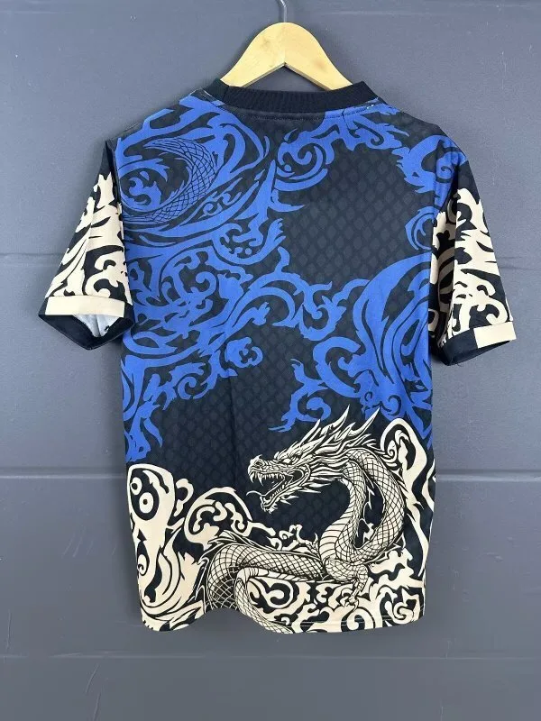 Porto 2025/26 Maillot Édition Spéciale — 2