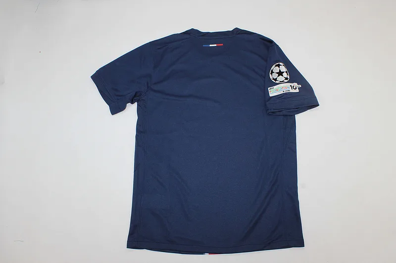 Paris Saint-Germain 2024/25 Maillot Champions League — 1