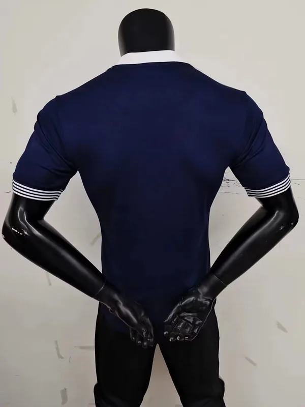 Écosse Maillot Version Joueur Édition Spéciale — 2