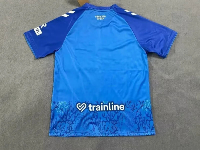 Real Betis 2025/26 Camiseta Edición Especial