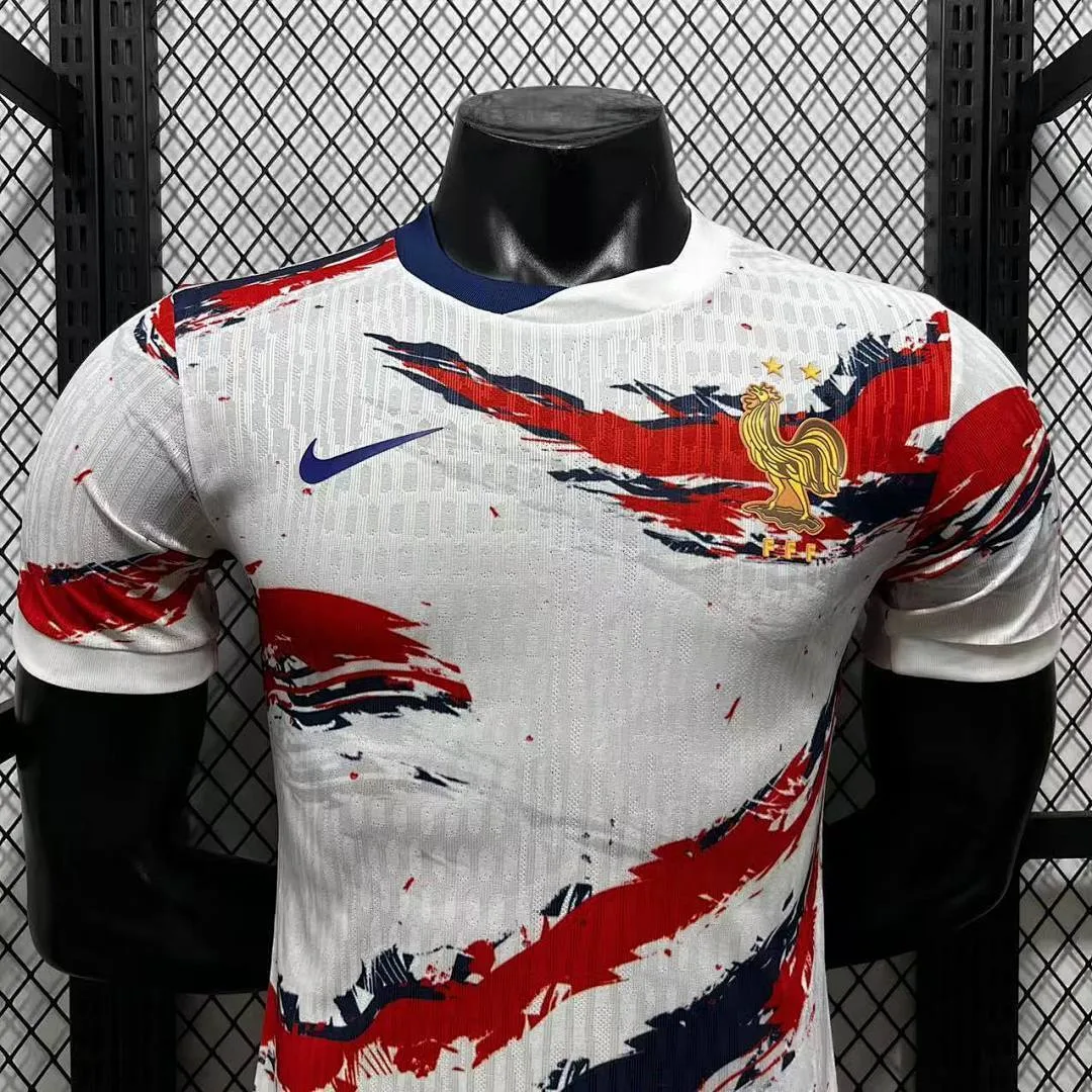France 2026 Shirt Player Version Special Edition — 2
