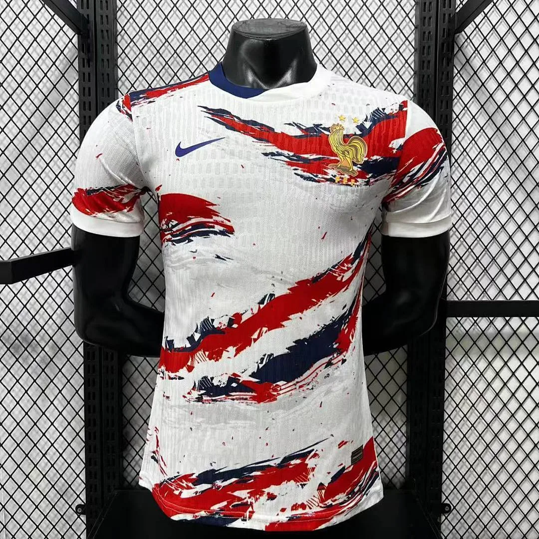 France 2026 Shirt Player Version Special Edition