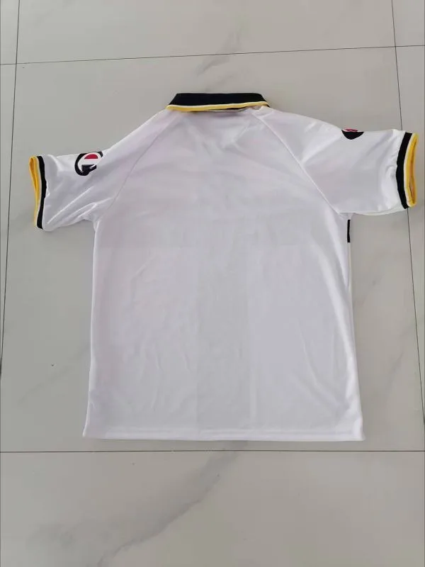 Parma 2005/06 Home Shirt
