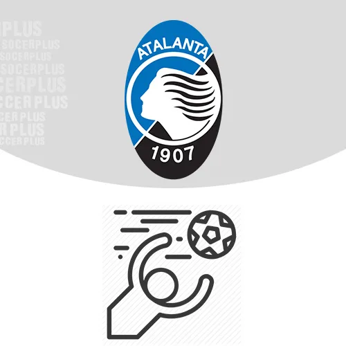 Atalanta Goalkeeper Shirt