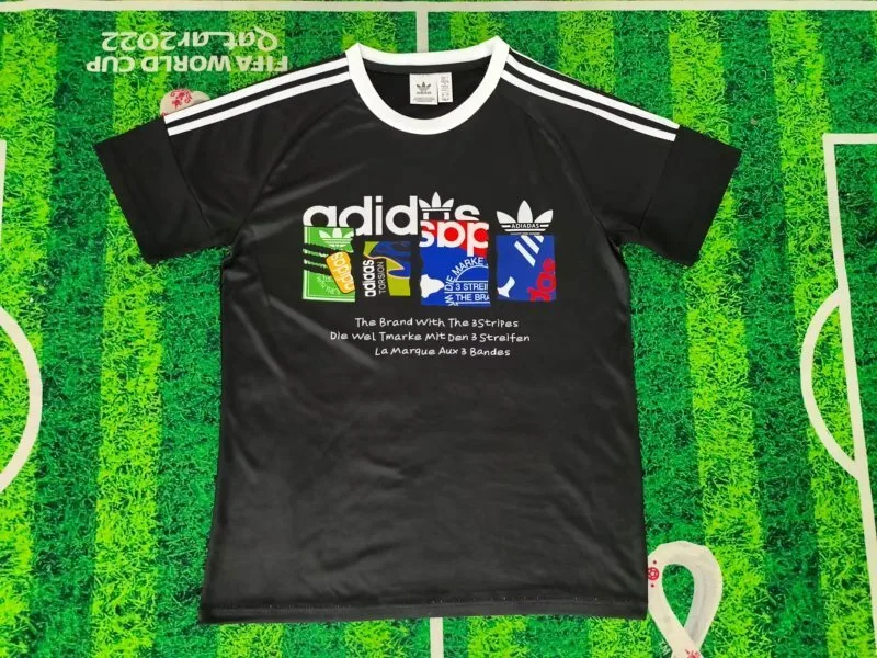 Ad Shirt — 2