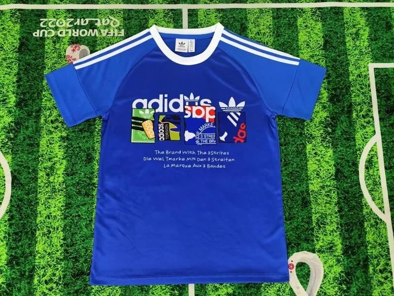 Ad Shirt