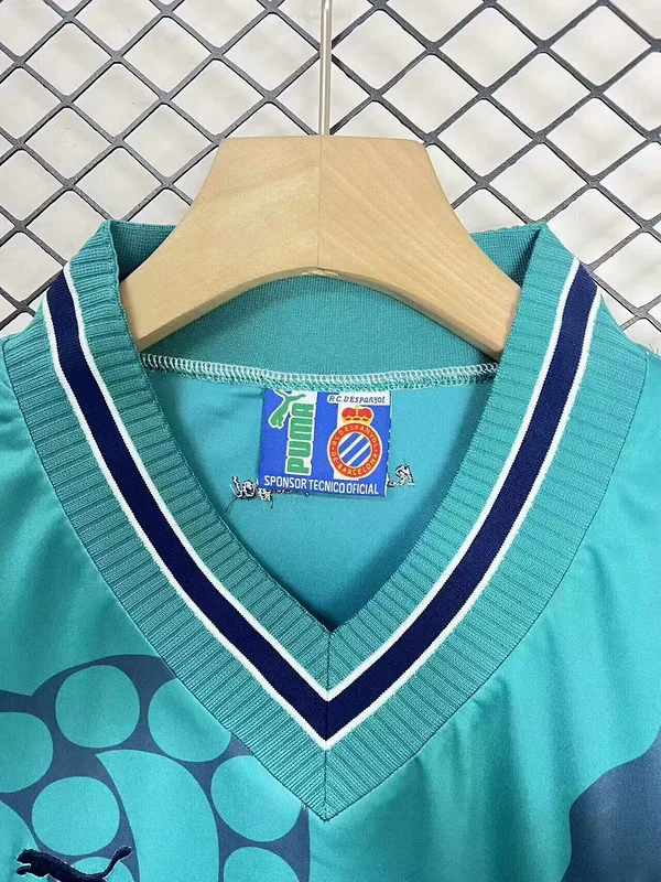 Espanyol 1996/97 Third Shirt — 1