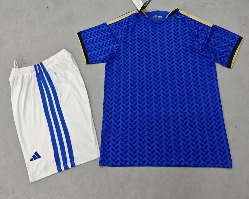 Italy 2016/28 Home Kids Kit
