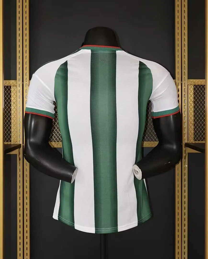 Mexico 2026/27 Shirt Player Version Special Edition — 2